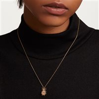 Collana PDPaola Donna in Argento Labradorite CO01-252-U - CO01-252-U